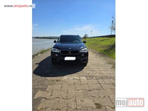 Glavna slika - BMW X5 M  - MojAuto