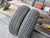 Slika 2 -  155-60-15 Hankook Prednje od Smarta Nove Odlicne - MojAuto