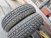 Slika 4 -  155-60-15 Hankook Prednje od Smarta Nove Odlicne - MojAuto