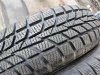 Slika 8 -  155-60-15 Hankook Prednje od Smarta Nove Odlicne - MojAuto