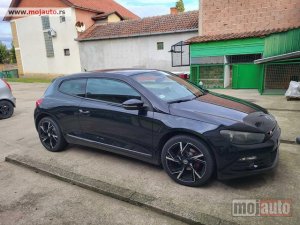 Glavna slika - VW Scirocco 1,4 tsi  - MojAuto