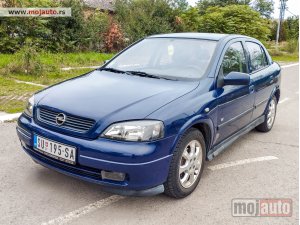 Glavna slika - Opel Astra G 1.6 8V EJOY  - MojAuto