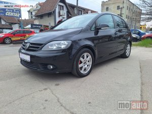 VW Golf plus 1.4 benzin 