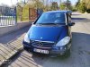 Slika 1 - Mercedes A 170   - MojAuto