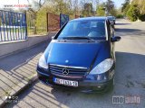 polovni Automobil Mercedes A 170  