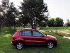 Slika 6 - VW Tiguan Wild Cherry  - MojAuto