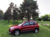 Slika 2 - VW Tiguan Wild Cherry  - MojAuto