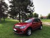 Slika 1 - VW Tiguan Wild Cherry  - MojAuto