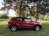 Slika 13 - VW Tiguan Wild Cherry  - MojAuto