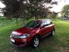 Slika 16 - VW Tiguan Wild Cherry  - MojAuto