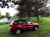 Slika 17 - VW Tiguan Wild Cherry  - MojAuto