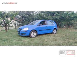 Glavna slika - VW Polo 1.4 TSI  - MojAuto