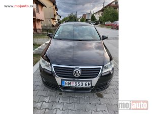 Glavna slika - VW Passat 1.9tdi  - MojAuto