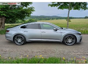 Glavna slika - VW Arteon R-line  - MojAuto