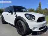 polovni Automobil MINI Countryman ALL4 