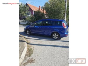 Glavna slika - Mazda 5   - MojAuto