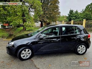 Glavna slika - VW Golf 6 LUTKICAAA  - MojAuto