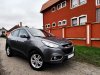 Slika 1 - Hyundai ix35 1.7 CRDi Navi LED  - MojAuto