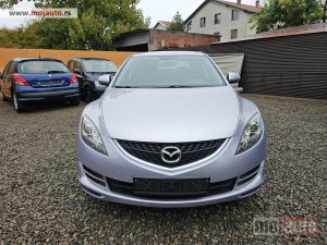 Glavna slika - Mazda 6 170.000 1.8 TOOP  - MojAuto