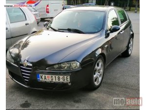 Glavna slika - Alfa Romeo 147   - MojAuto