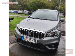 Glavna slika - Suzuki SX 4 SX4 S-CROSS  - MojAuto