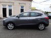 Slika 2 - Hyundai ix35 1.7 CRDI 85 KW LED ALU NOV  - MojAuto