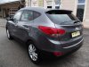 Slika 3 - Hyundai ix35 1.7 CRDI 85 KW LED ALU NOV  - MojAuto