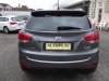 Slika 4 - Hyundai ix35 1.7 CRDI 85 KW LED ALU NOV  - MojAuto