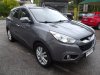 Slika 7 - Hyundai ix35 1.7 CRDI 85 KW LED ALU NOV  - MojAuto