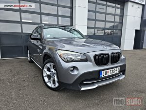 Glavna slika - BMW X1 2.0 xdrive  - MojAuto