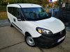 Slika 7 - Fiat Doblo 1.4 B Cargo Maxi - MojAuto