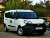 Slika 1 - Fiat Doblo 1.4 B Cargo Maxi - MojAuto