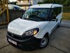 Slika 9 - Fiat Doblo 1.4 B Cargo Maxi - MojAuto