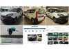 Slika 40 - Fiat Doblo 1.4 B Cargo Maxi - MojAuto