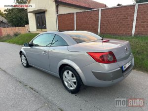 Glavna slika - Renault Megane 1,9Dci Karman Kabrio  - MojAuto