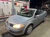 Slika 13 - Renault Megane 1,9Dci Karman Kabrio  - MojAuto