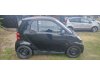 Slika 6 - Smart ForTwo 1.0  - MojAuto