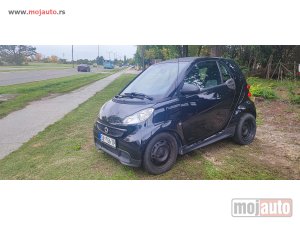 Glavna slika - Smart ForTwo 1.0  - MojAuto