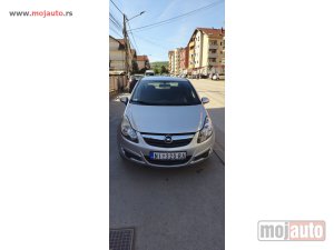 Glavna slika - Opel Corsa D 1.4 edition  - MojAuto