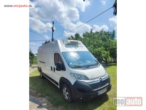 Glavna slika - Citroen Jumper L4H3 - MojAuto