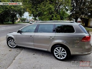 Glavna slika - VW Passat B7 2.0 TDI LUTKICAAA  - MojAuto