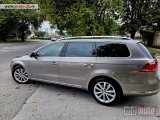 polovni Automobil VW Passat B7 2.0 TDI LUTKICAAA 