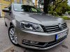 Slika 4 - VW Passat B7 2.0 TDI LUTKICAAA  - MojAuto