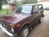 Slika 2 - Lada Niva 1.7I 4x4  - MojAuto