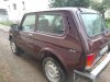 Slika 3 - Lada Niva 1.7I 4x4  - MojAuto