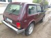 Slika 5 - Lada Niva 1.7I 4x4  - MojAuto