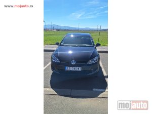 Glavna slika - VW Golf 7 1.4 benzin+ sekvent plin  - MojAuto