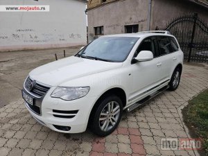 Glavna slika - VW Touareg 3,0TDI Rline  - MojAuto