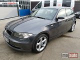 polovni Automobil BMW 118  