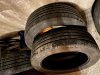 Slika 1 -  Bridgestone turanza T005A, 215/55 R18, letnja, proizvodnja 2023., set 4 gume - MojAuto